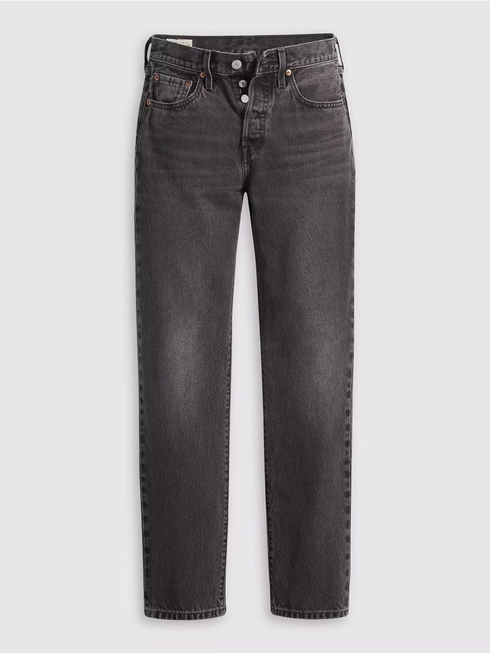 Levi's 501® Original Fit Women's Jeans - Size W24 L32